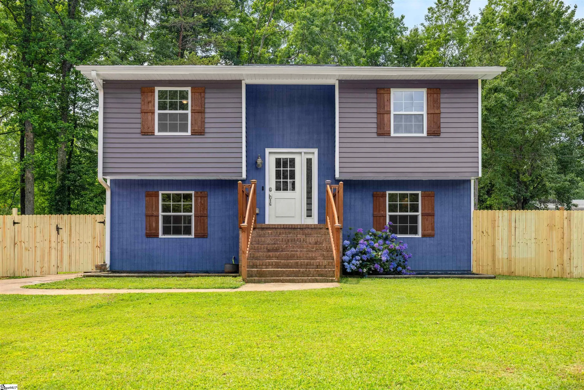 4 Wiberg Court