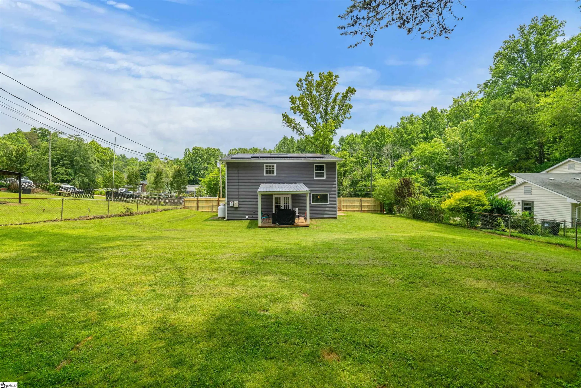 Property image 2 at 4 Wiberg Court, Travelers Rest, SC 29690