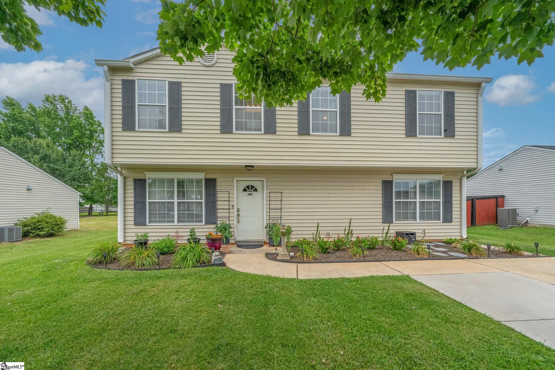 Presv Martins G, Simpsonville Community