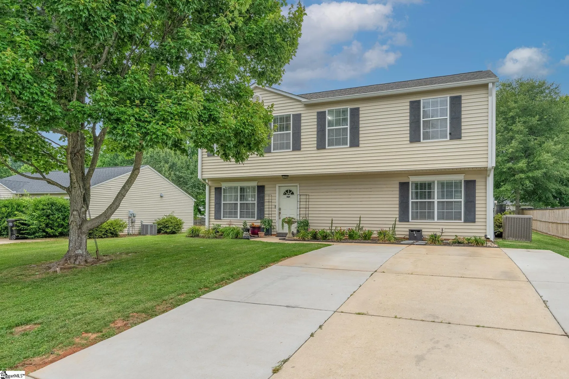 Property image 4 at 305 Tripmont Court, Simpsonville, SC 29680