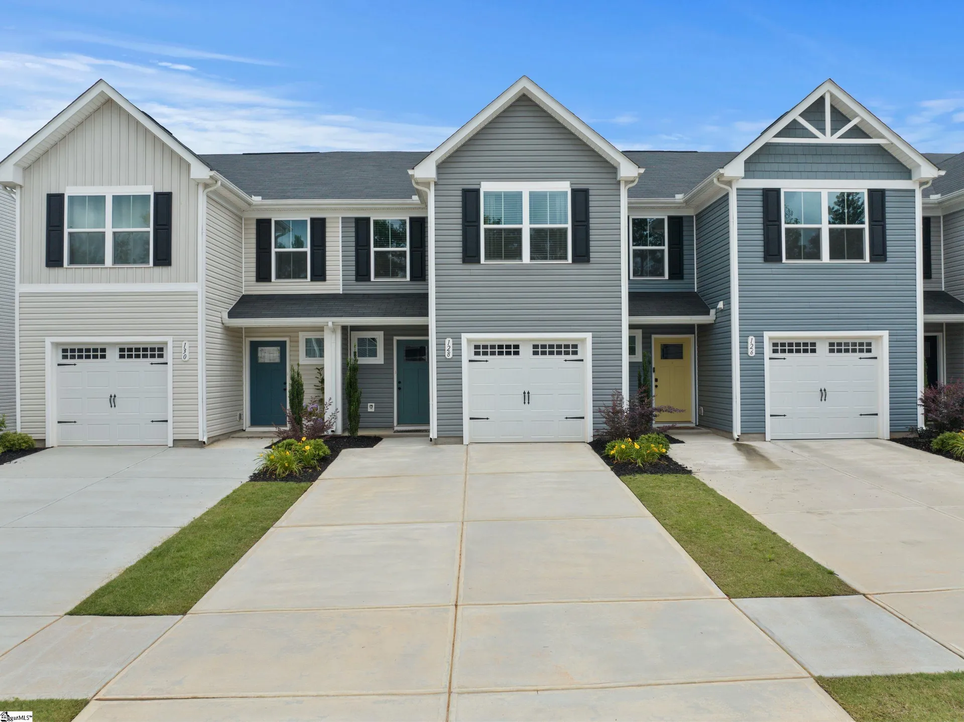 128 Sarnesfield Way