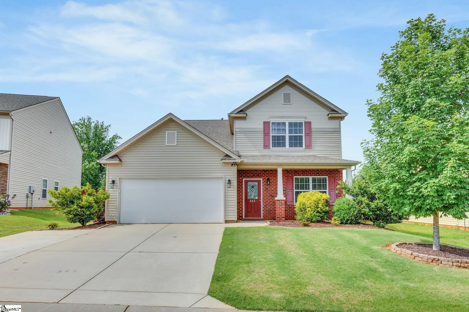 241 Hartleigh Drive