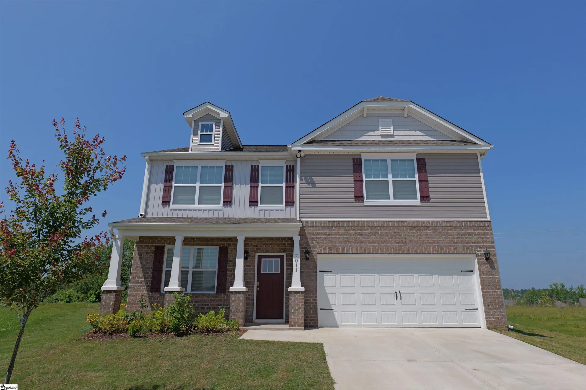 7011 Manse Court