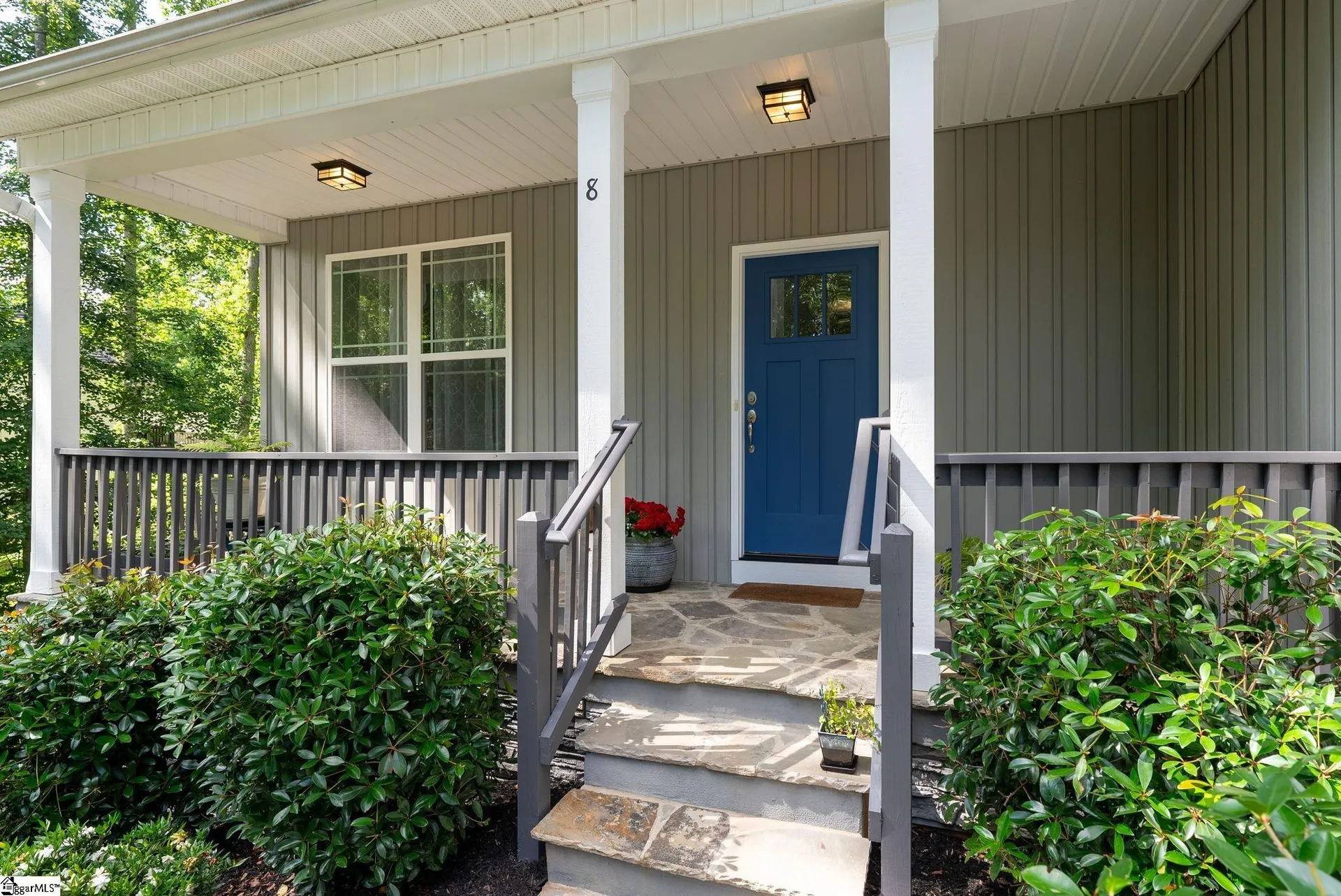 Property image 2 at 8 Spur Drive, Travelers Rest, SC 29690-2136