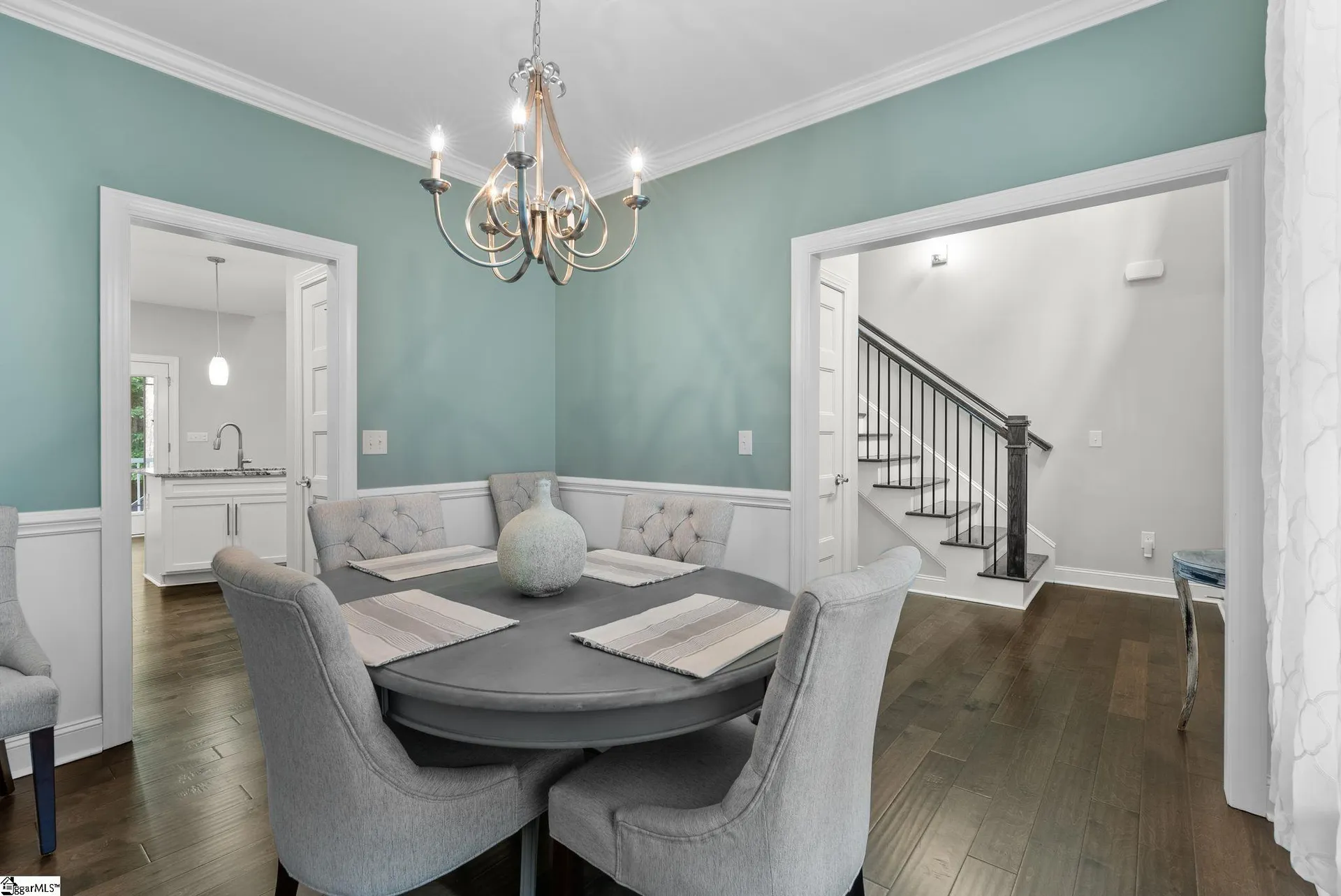 Property image 5 at 8 Spur Drive, Travelers Rest, SC 29690-2136