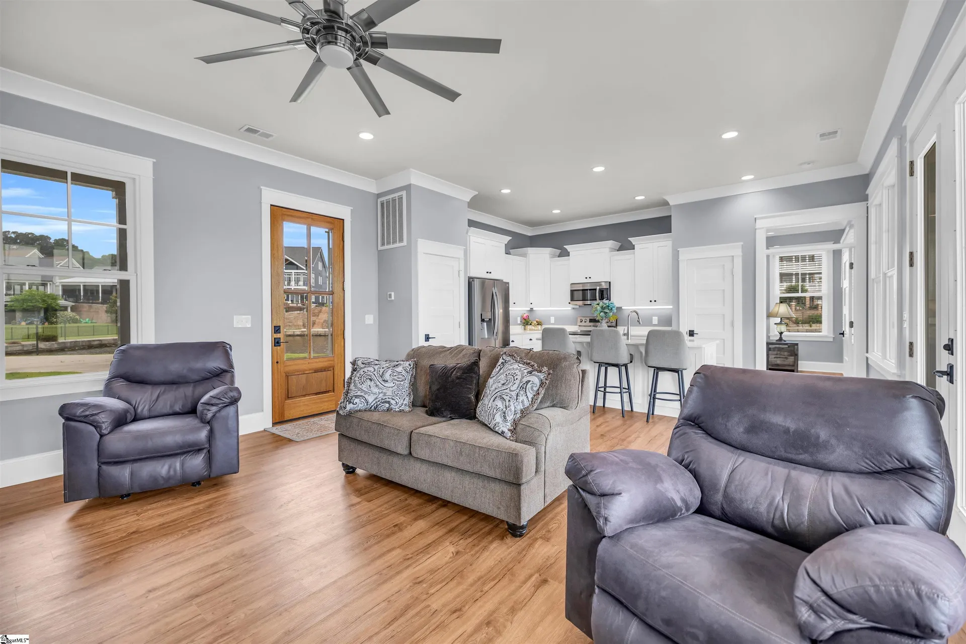 Property image 4 at 134 Indigo Way, Greenwood, SC 29649