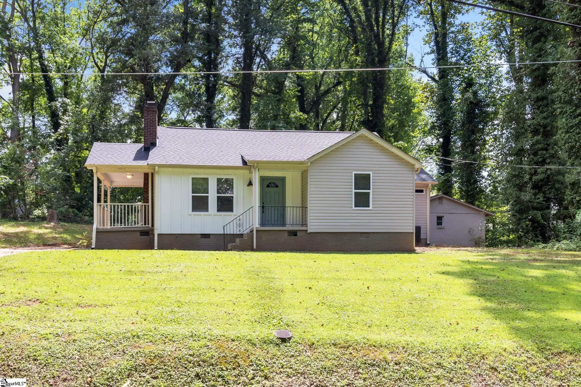 Colonia, Greenville Community