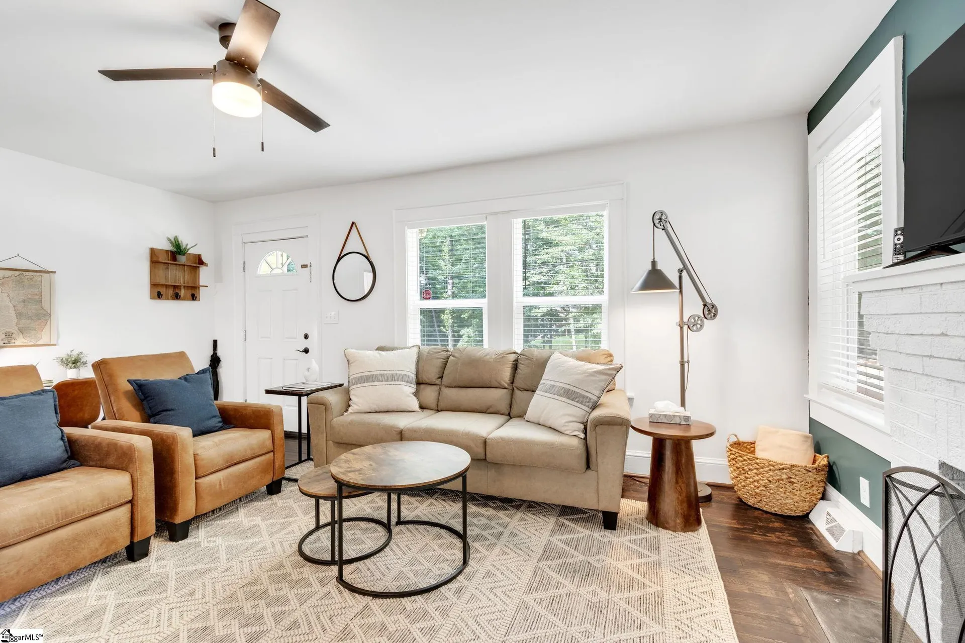 Property image 3 at 13 Tindal Road, Greenville, SC 29617