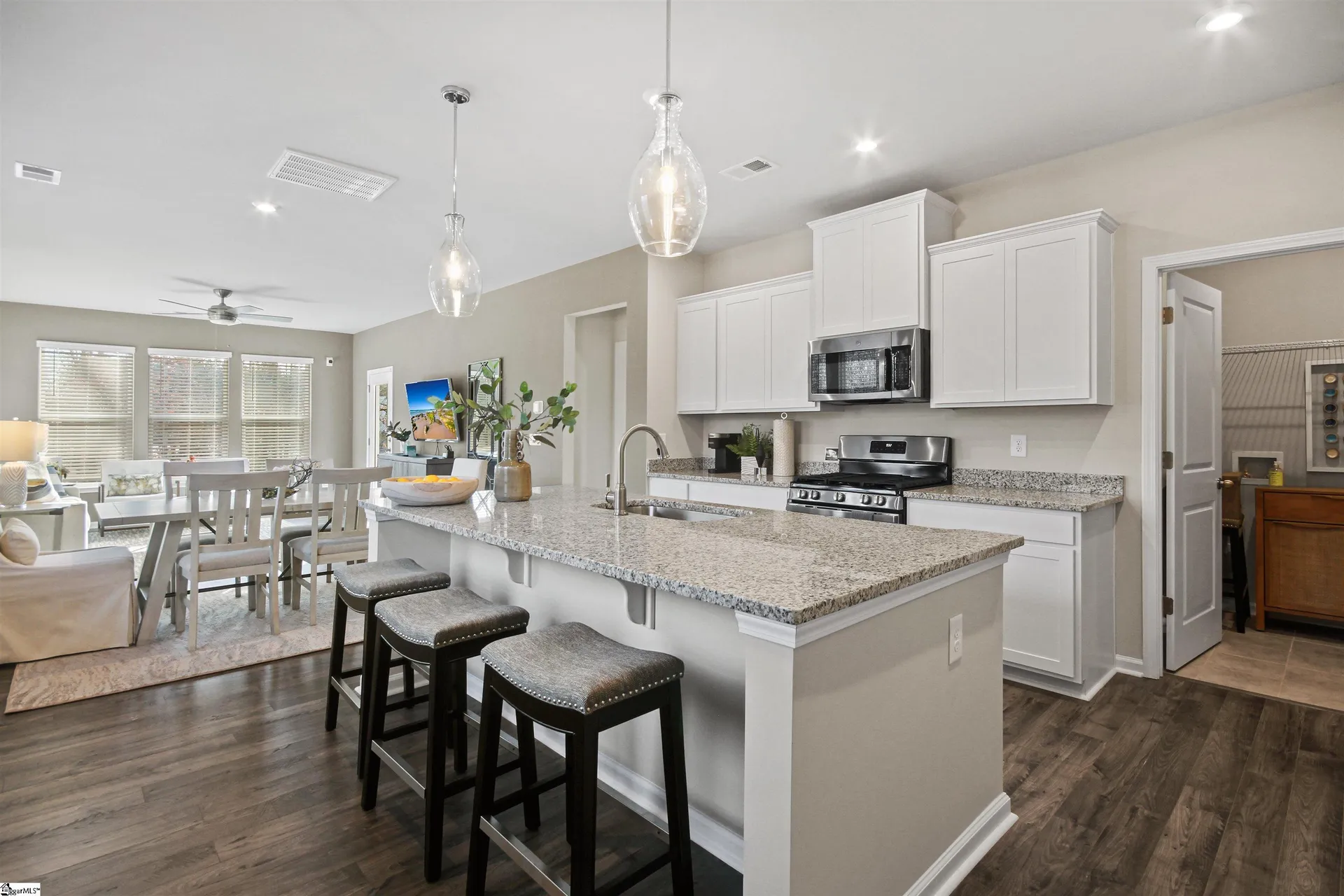 Property image 3 at 1146 Berry Patch Drive, Lyman, SC 29365