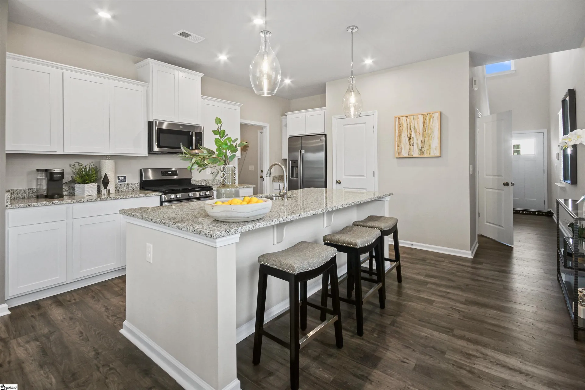 Property image 4 at 1146 Berry Patch Drive, Lyman, SC 29365
