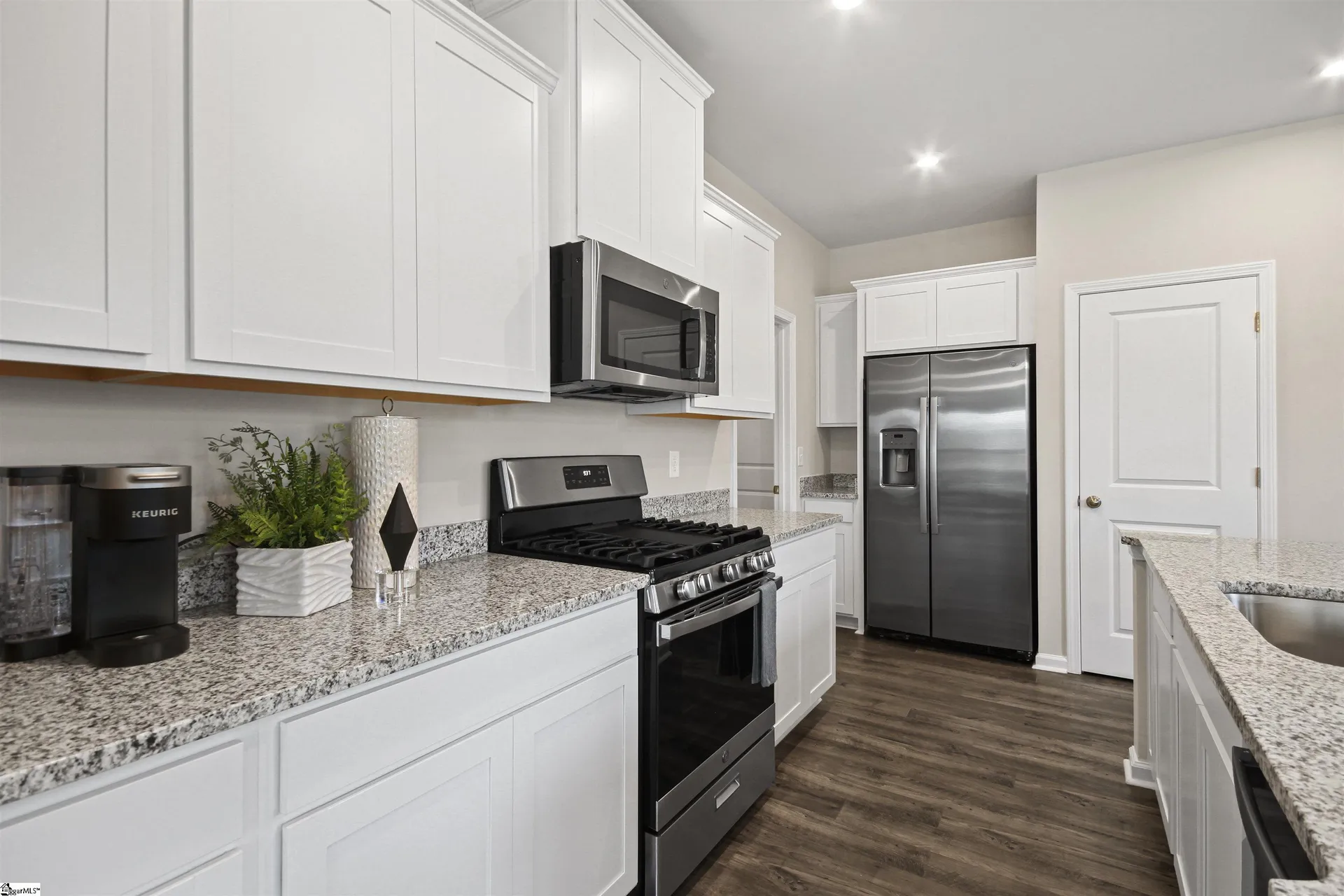 Property image 5 at 1146 Berry Patch Drive, Lyman, SC 29365