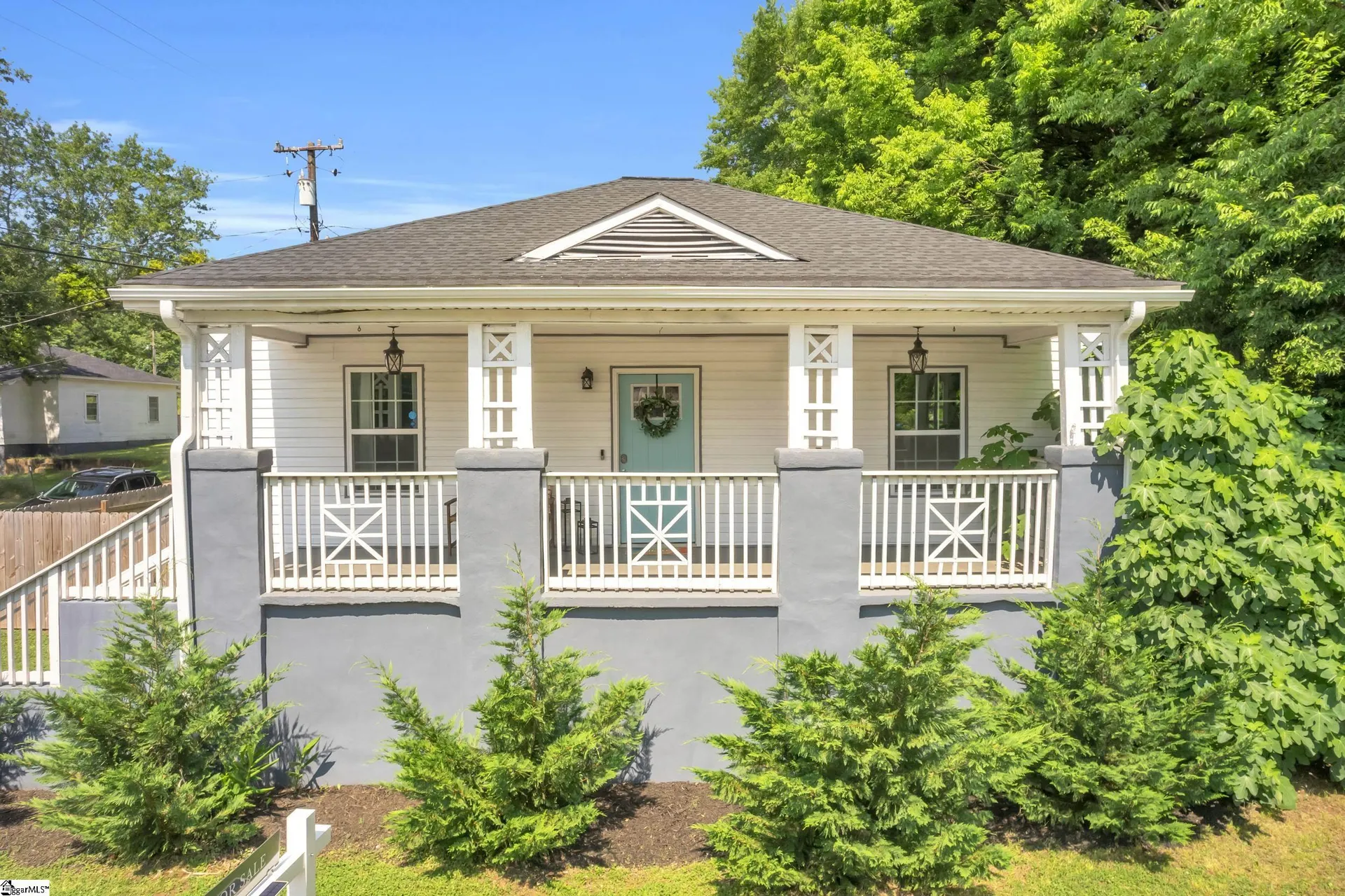 Property image 1 at 44 4th Avenue, Greenville, SC 29611