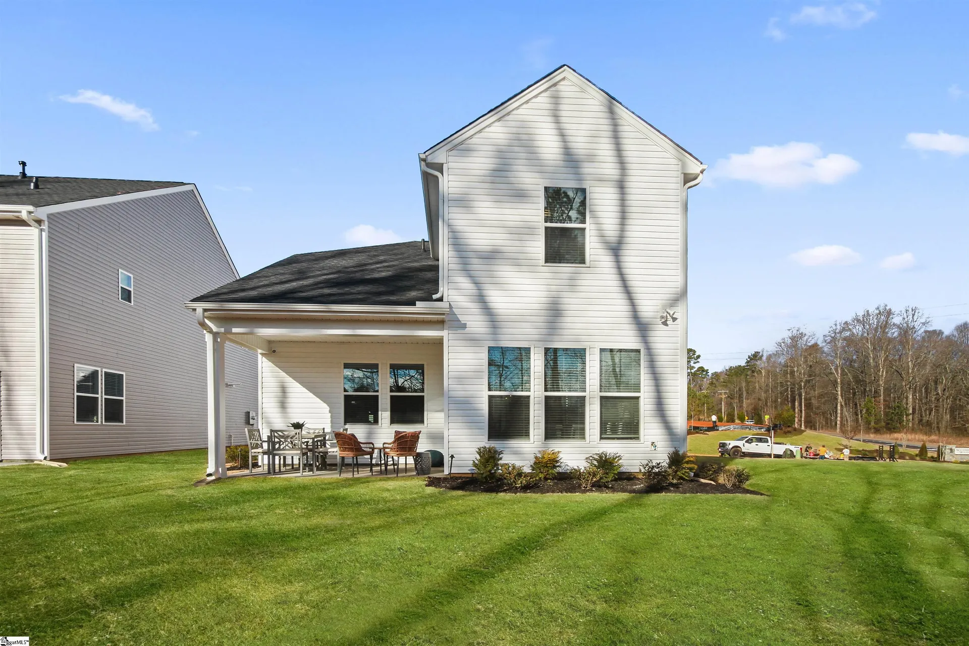 Property image 2 at 1134 Berry Patch Drive, Lyman, SC 29365