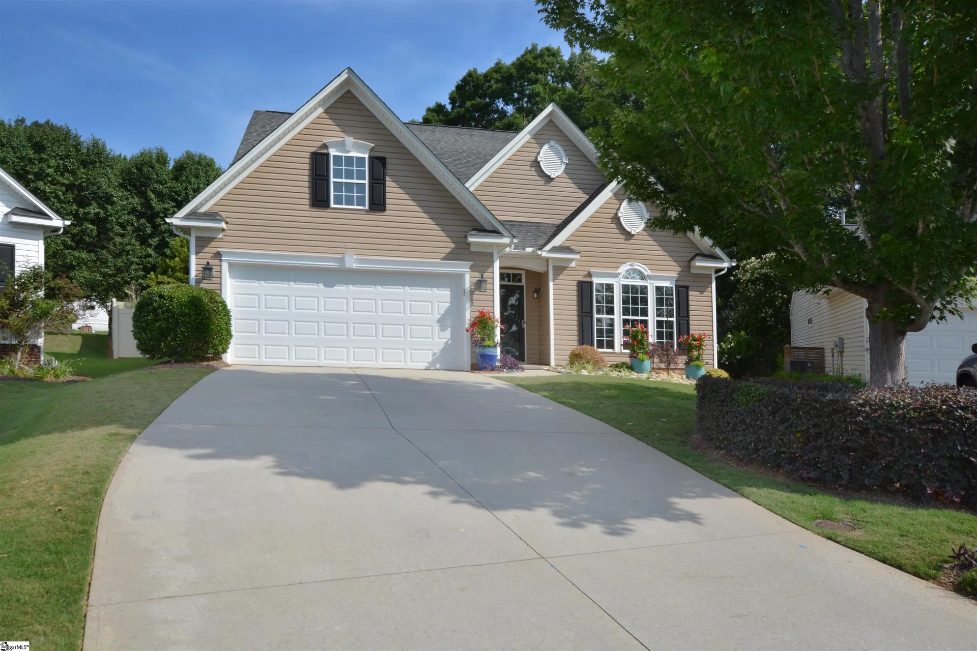 Property image 2 at 10 Bamburgh Brae Court, Simpsonville, SC 29681