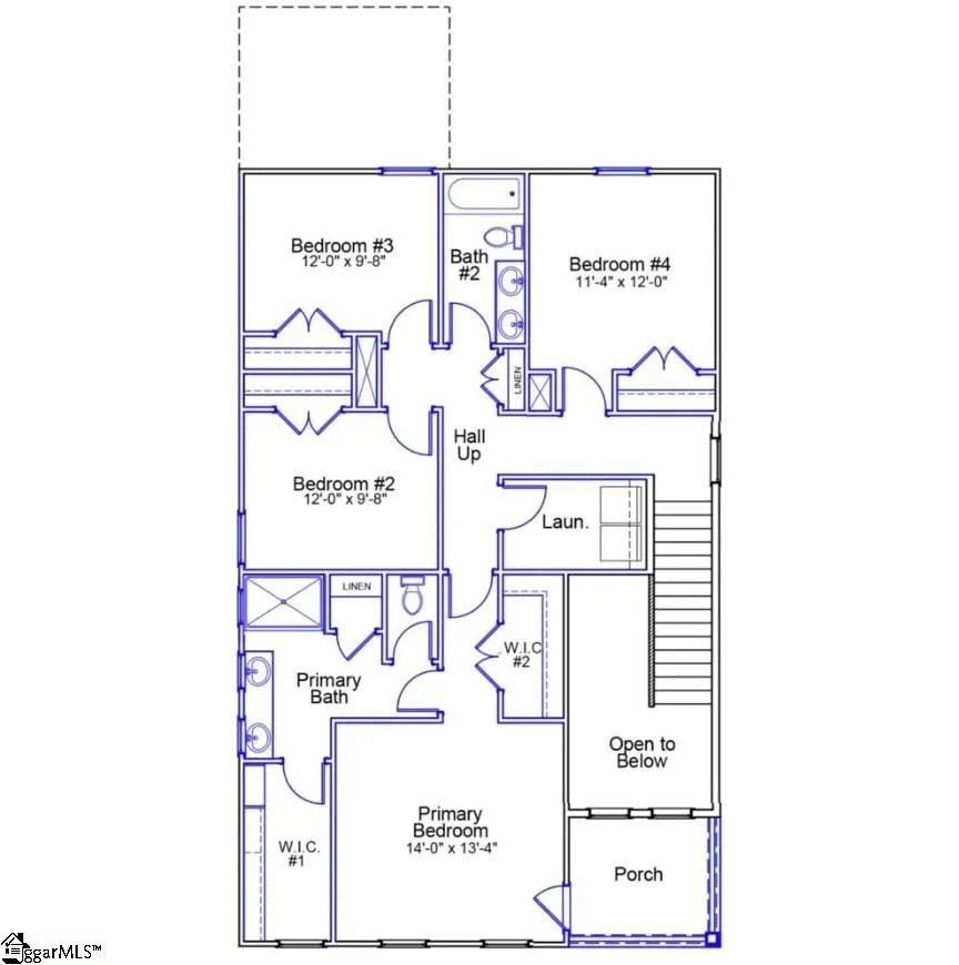 Property image 2 at 115 Habu Court, Greenville, SC 29611