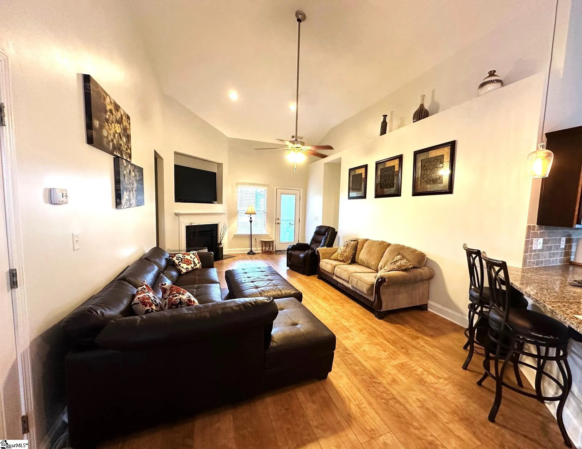 Property image 5 at 220 Scottish Avenue, Simpsonville, SC 29680-7390