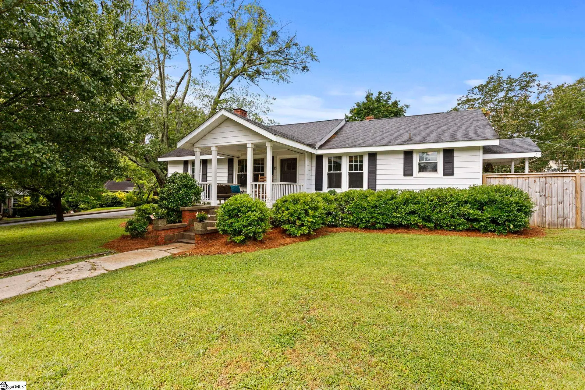 Property image 1 at 10 Keith Drive, Greenville, SC 29607