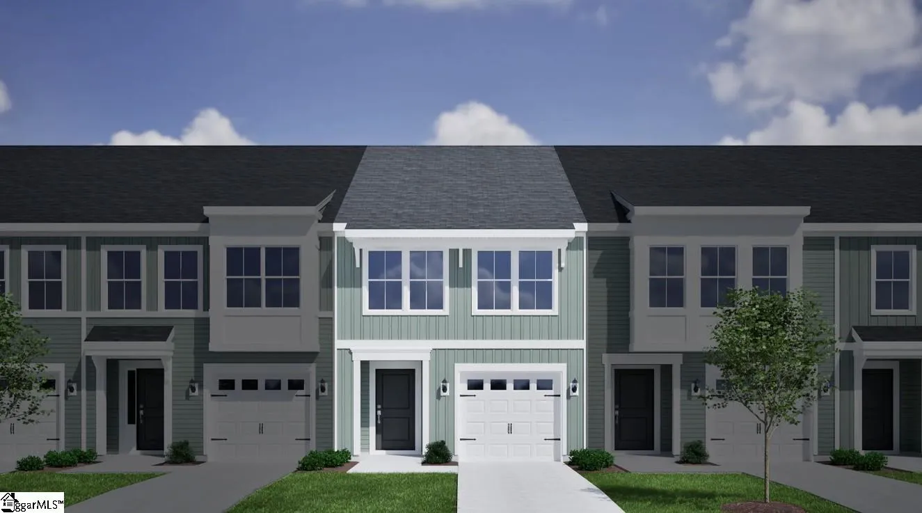 32 Nonnington Way