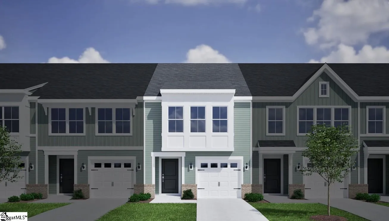 34 Nonnington Way