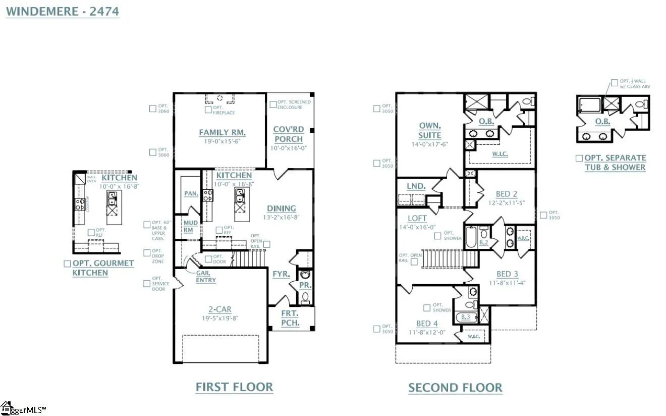 Property image 2 at 474 Sweetbay Drive, Seneca, SC 29678