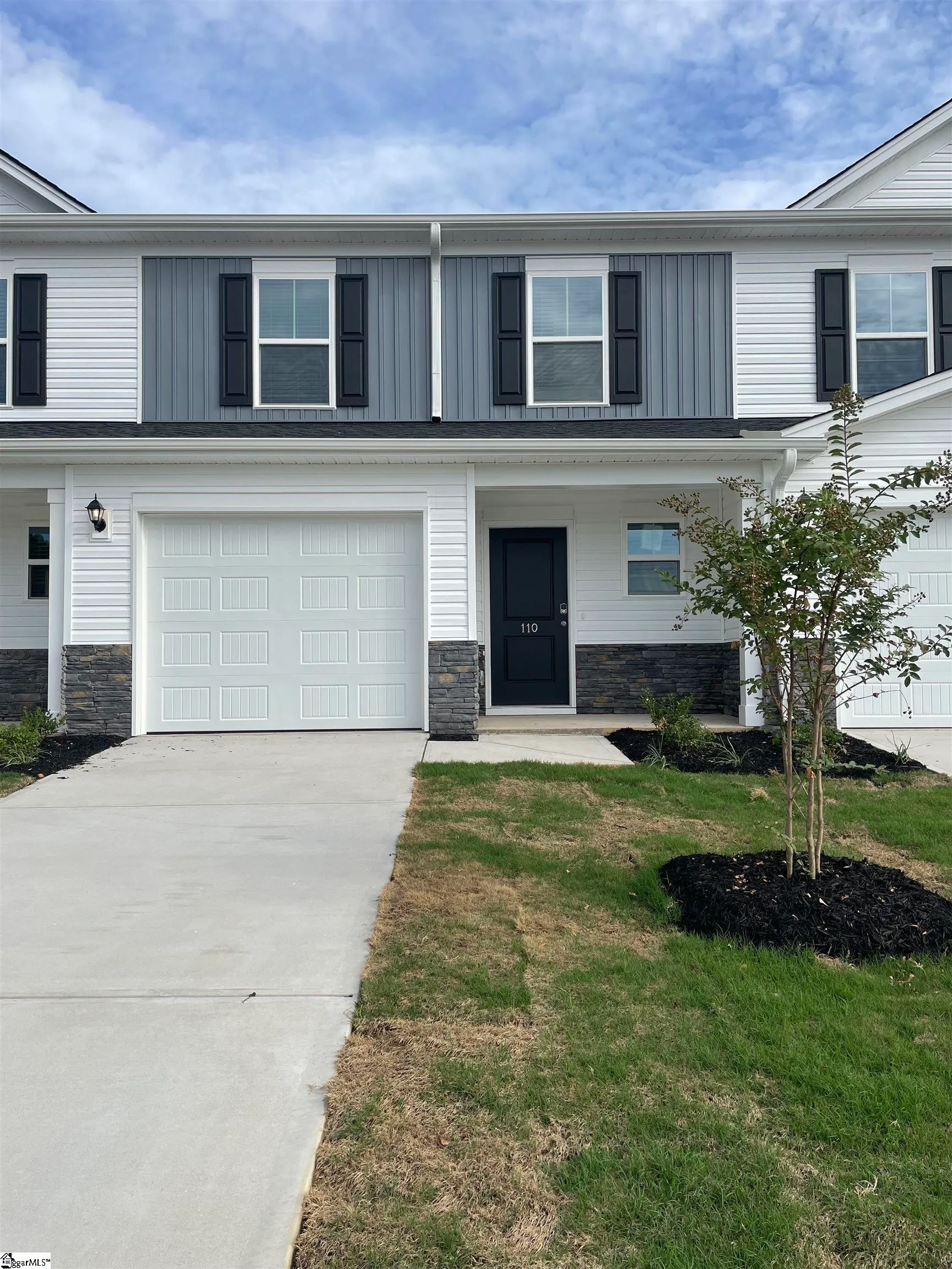 Property image 1 at 110 Cillian Street, Fountain Inn, SC 29644