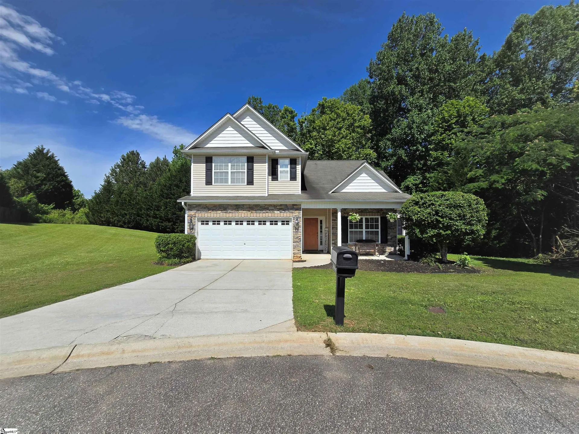 605 Spirit Mountain Lane