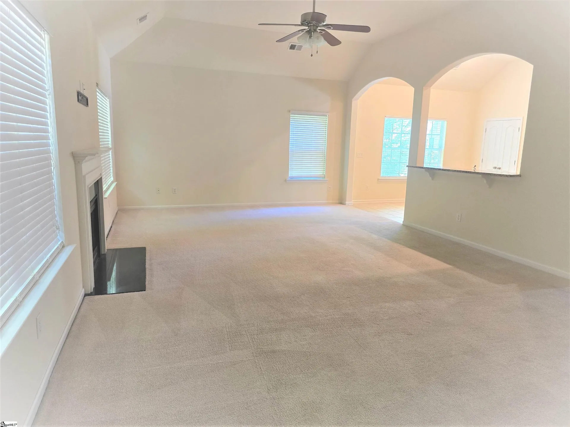 Property image 4 at 605 Spirit Mountain Lane, Easley, SC 29642