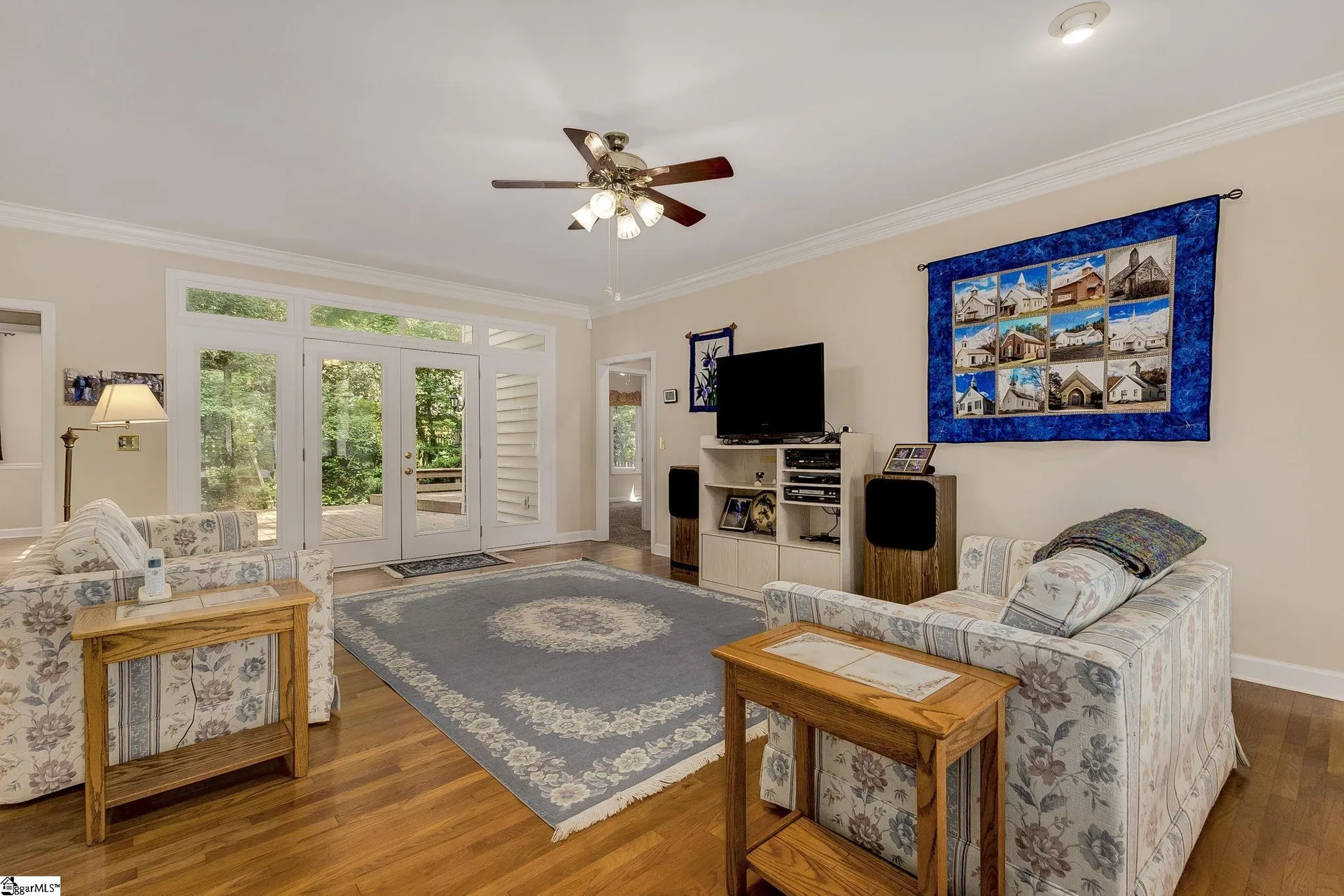 Property image 3 at 1004 Neely Farm Drive, Simpsonville, SC 29680