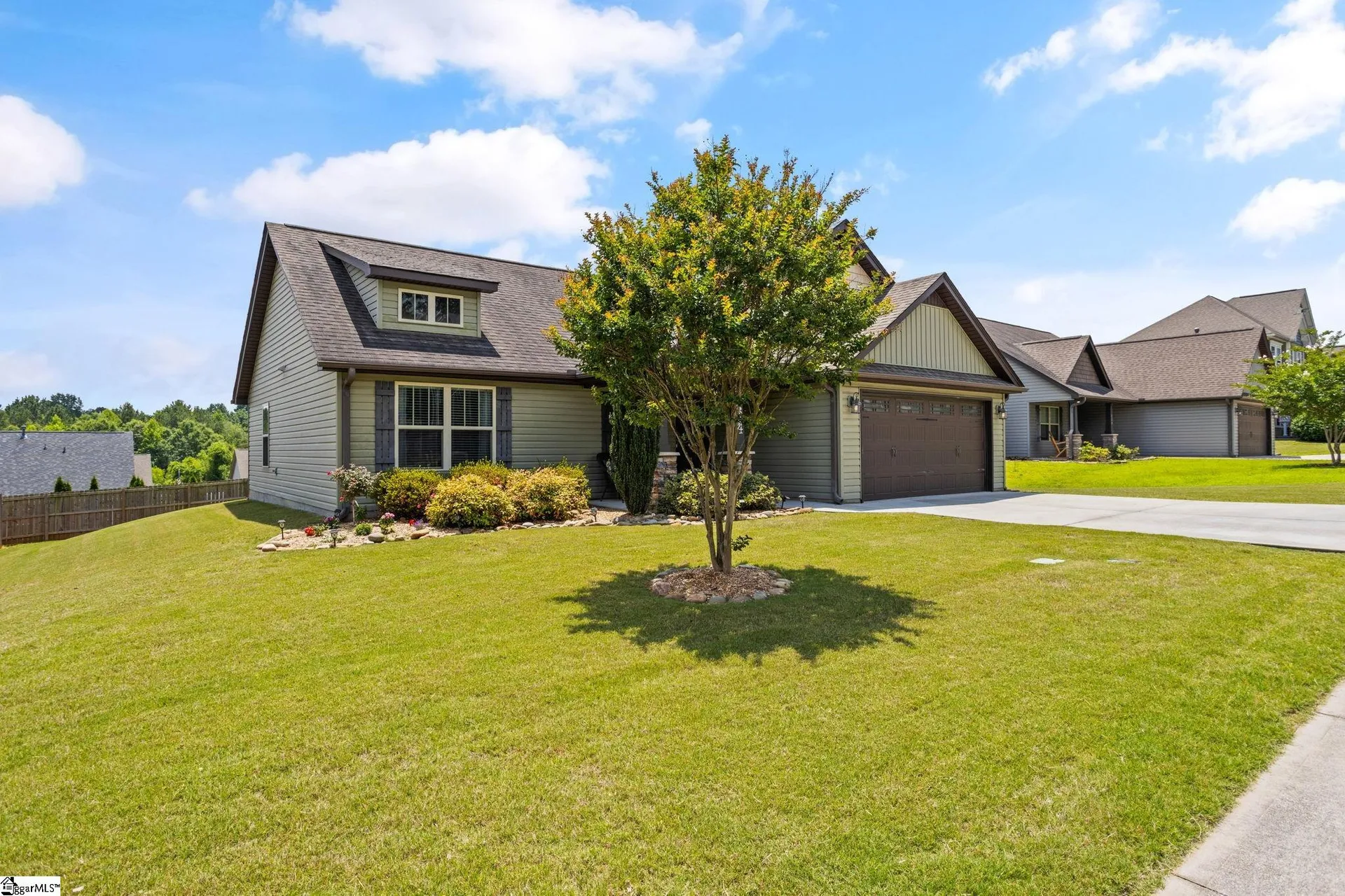 Property image 2 at 234 E Pyrenees Drive, Lyman, SC 29365