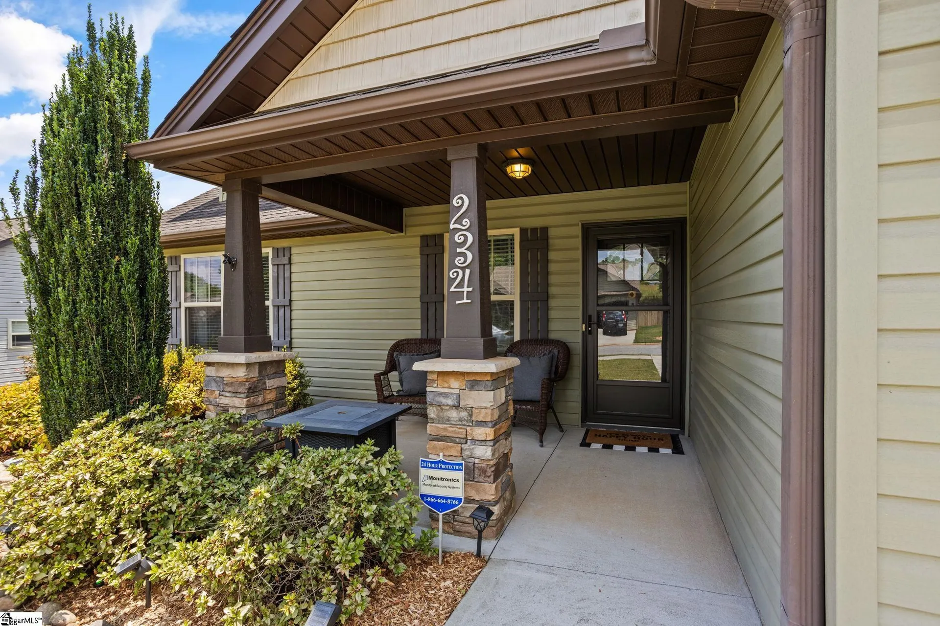 Property image 3 at 234 E Pyrenees Drive, Lyman, SC 29365