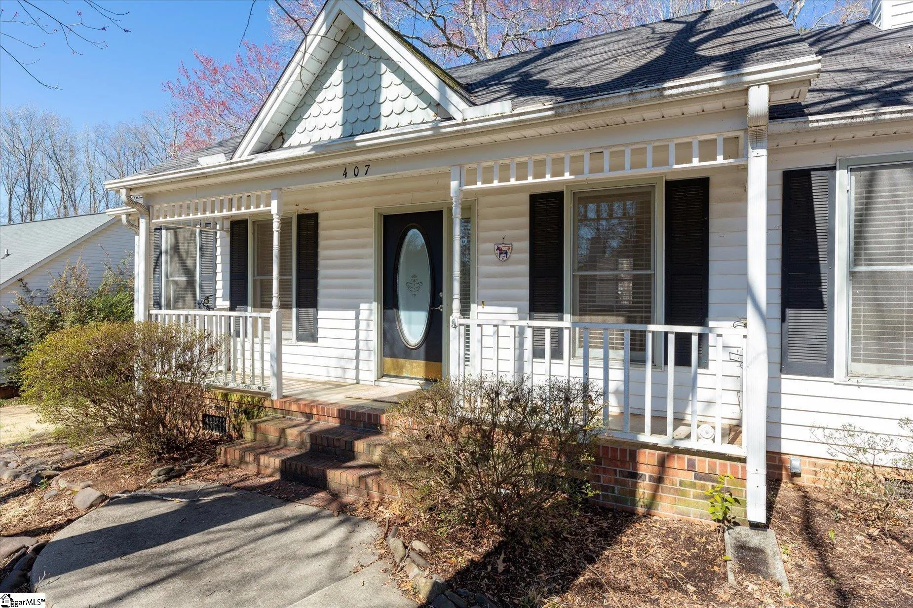 407 Timberview Lane