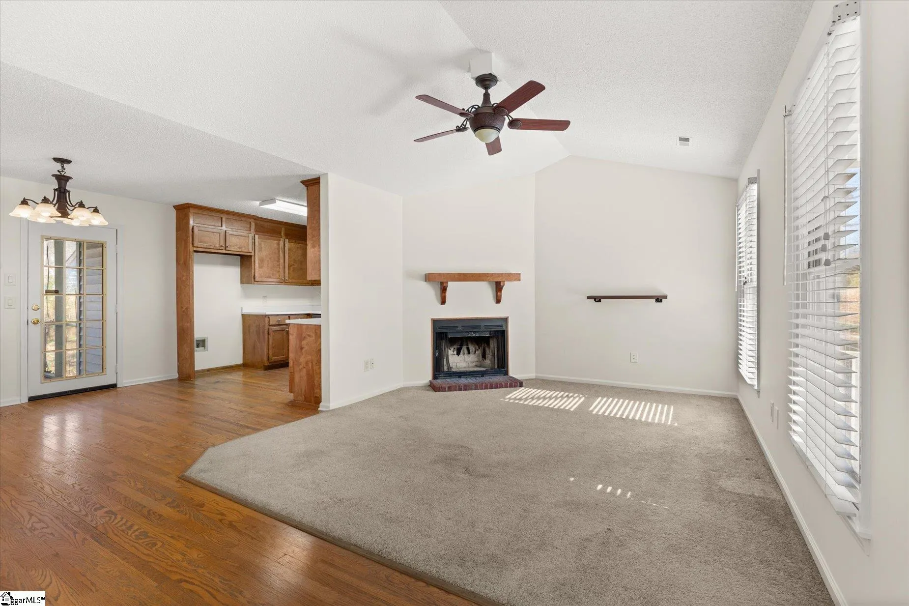 Property image 4 at 407 Timberview Lane, Simpsonville, SC 29681