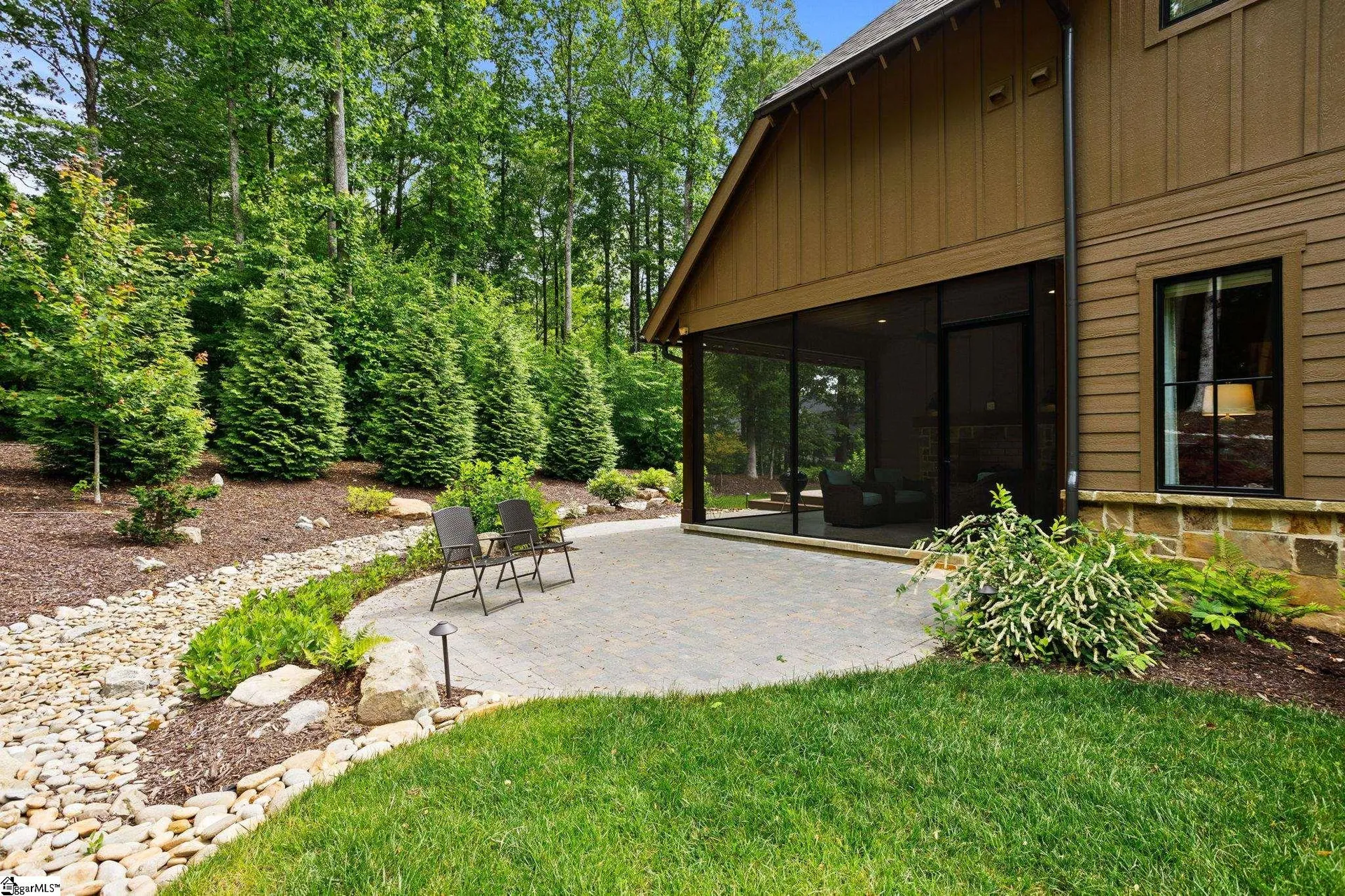 Property image 5 at 7873 Glassy Ridge Road, Landrum, SC 29356