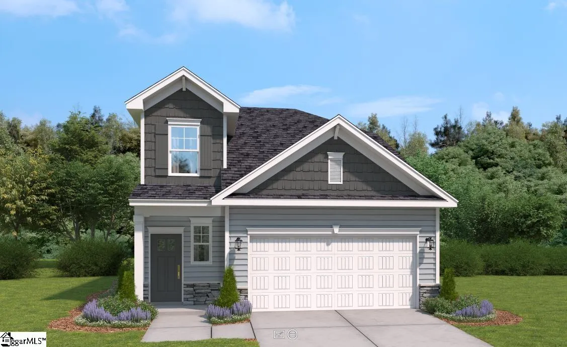 1817 Berkshire Lane
