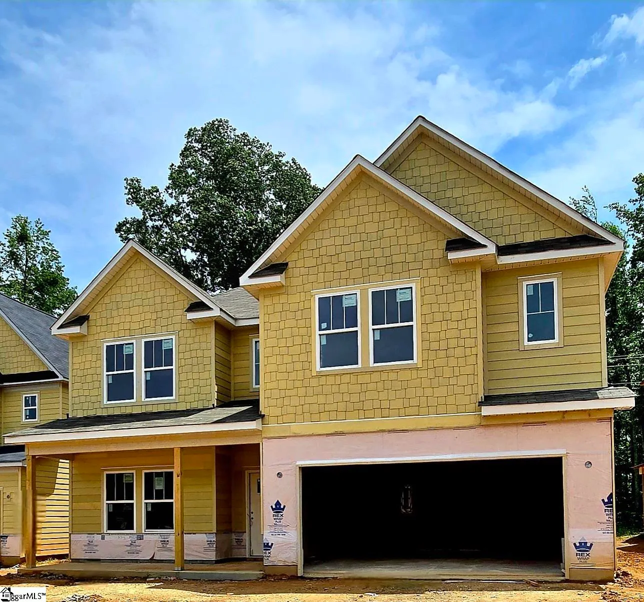 342 Alyssa Landing Drive
