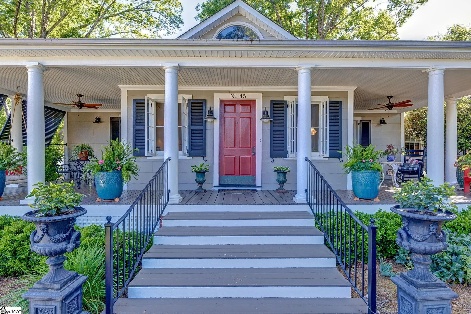 Property image 2 at 45 Thistle Brook Court, Greenville, SC 29615