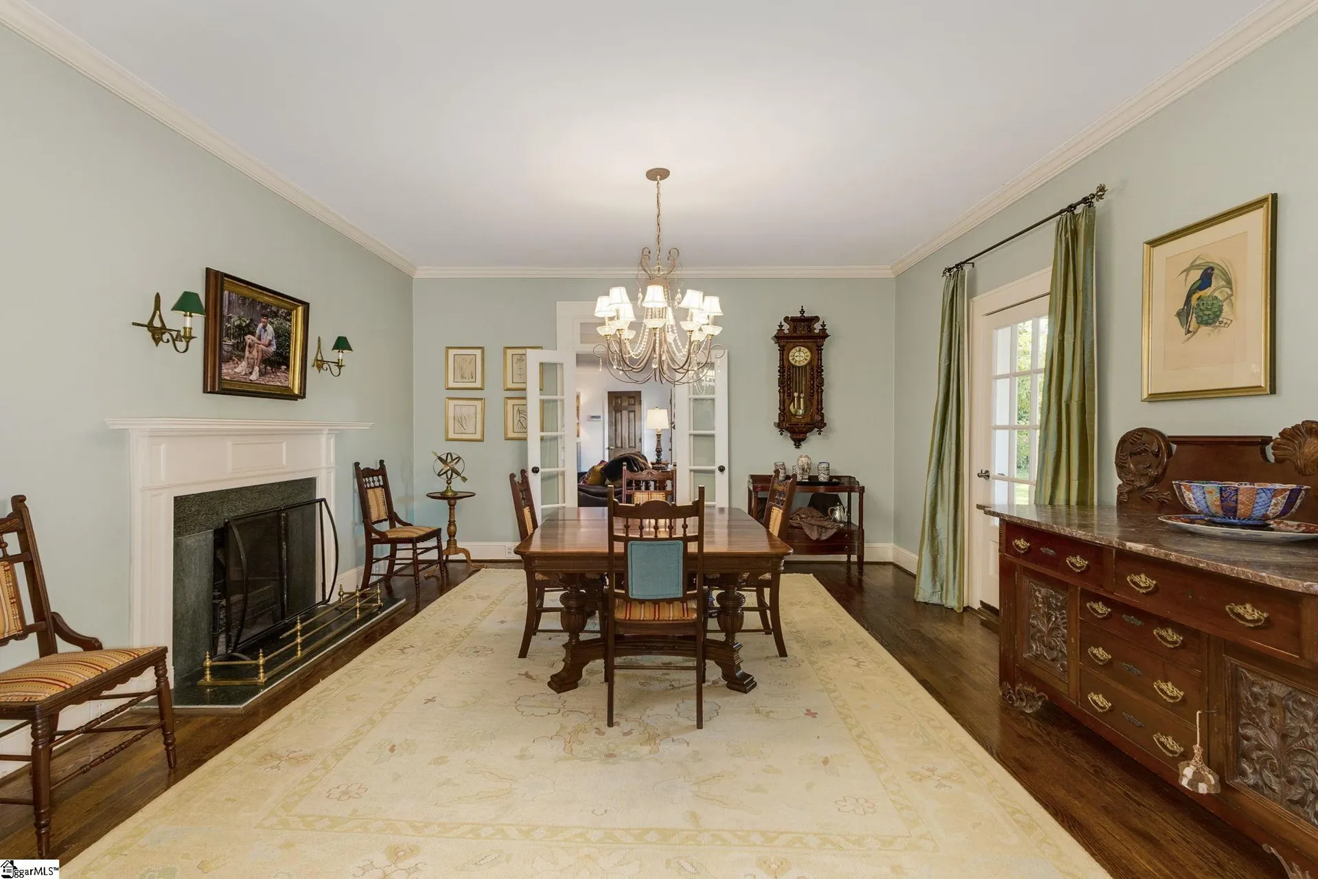 Property image 5 at 45 Thistle Brook Court, Greenville, SC 29615