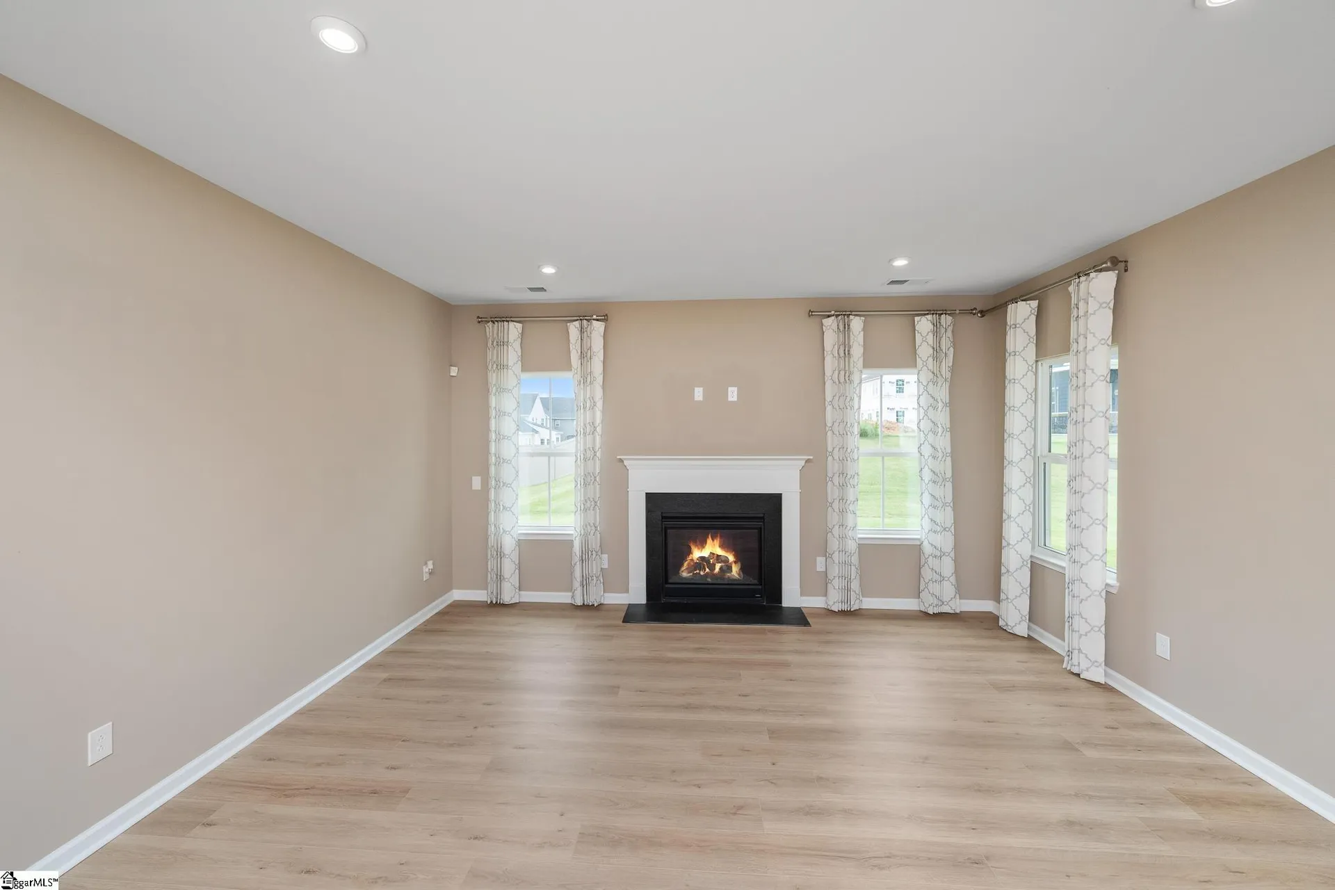 Property image 3 at 6010 Ives Avenue, Spartanburg, SC 29307
