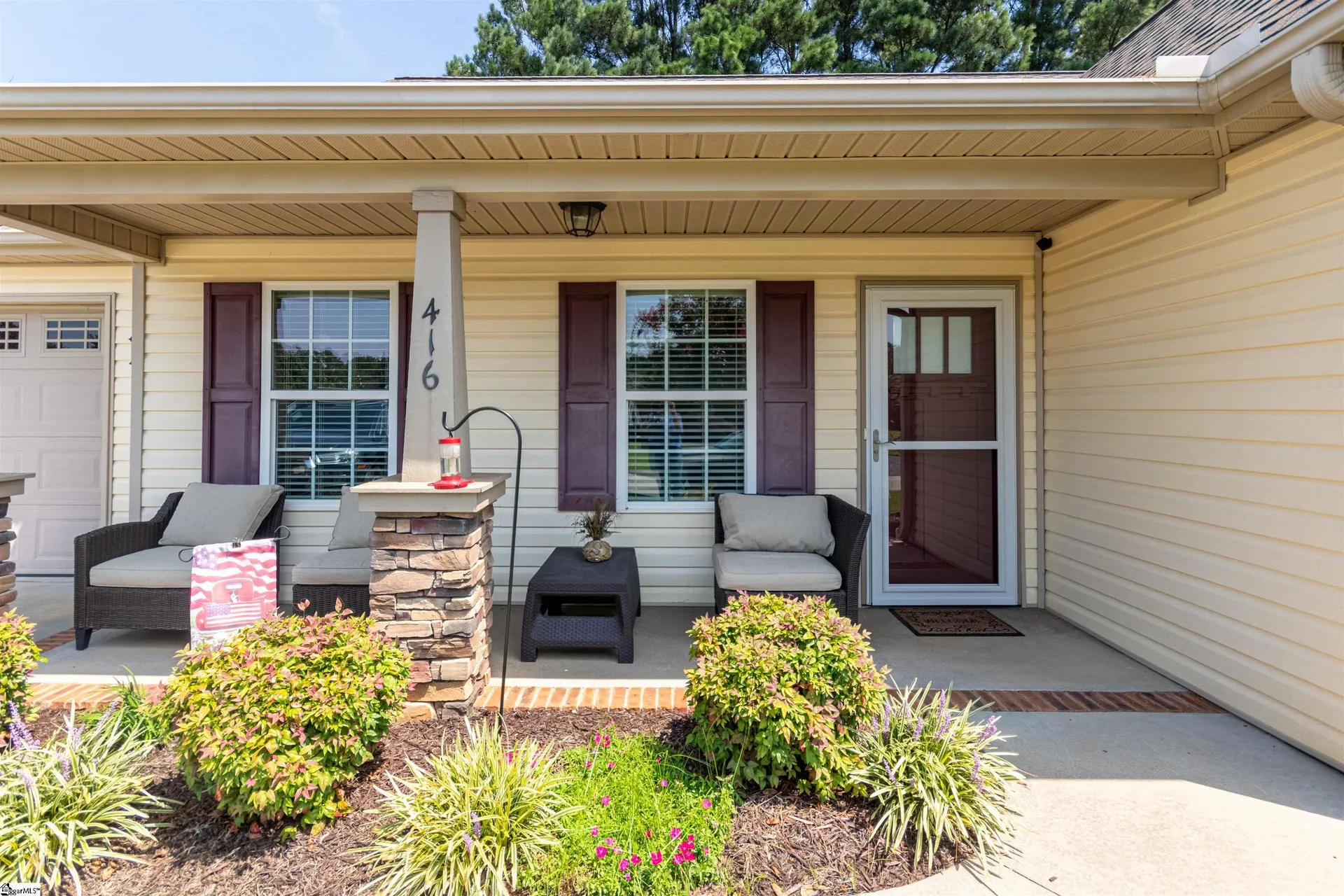 Property image 2 at 416 Brenda Way, Lyman, SC 29365