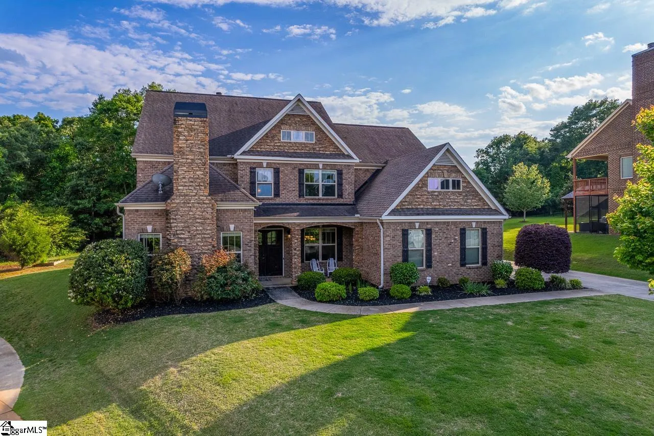 Property image 2 at 112 Murdock Lane, Greer, SC 29651