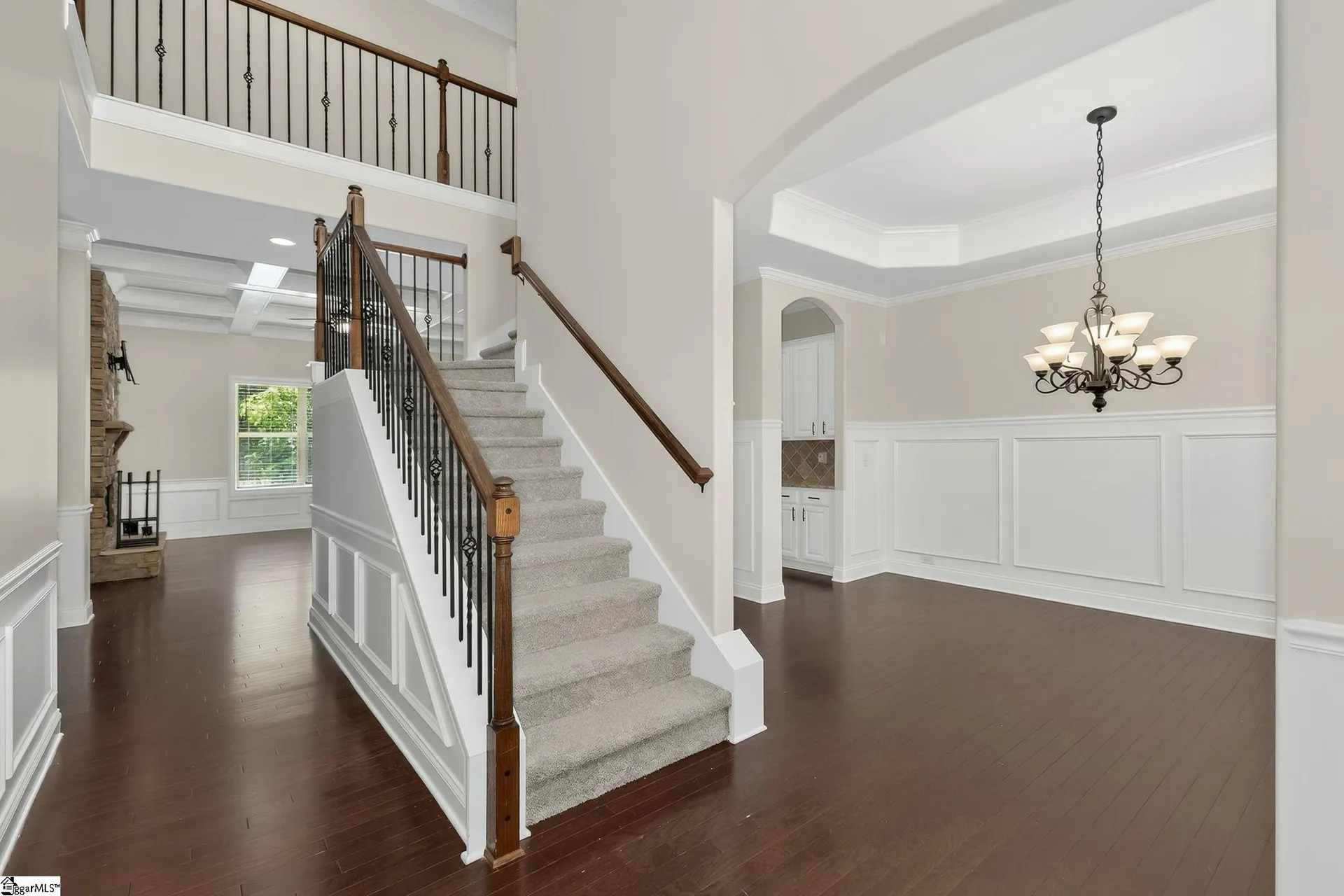Property image 4 at 112 Murdock Lane, Greer, SC 29651