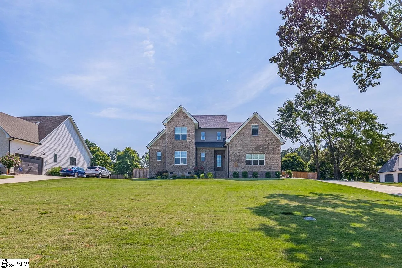 Property image 2 at 104 Jericho Circle, Williamston, SC 29697