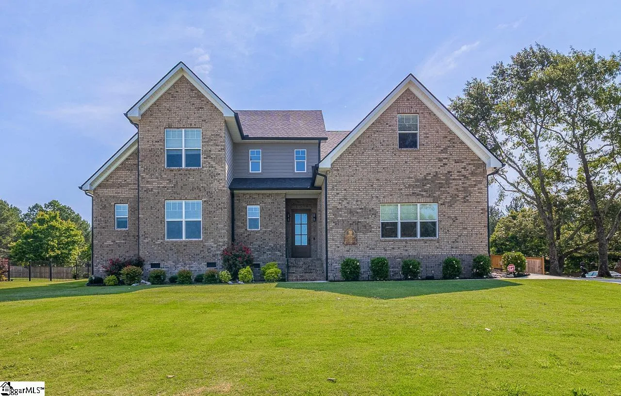 Property image 3 at 104 Jericho Circle, Williamston, SC 29697