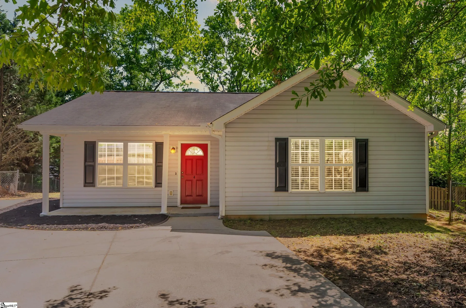 4 Yukon Drive