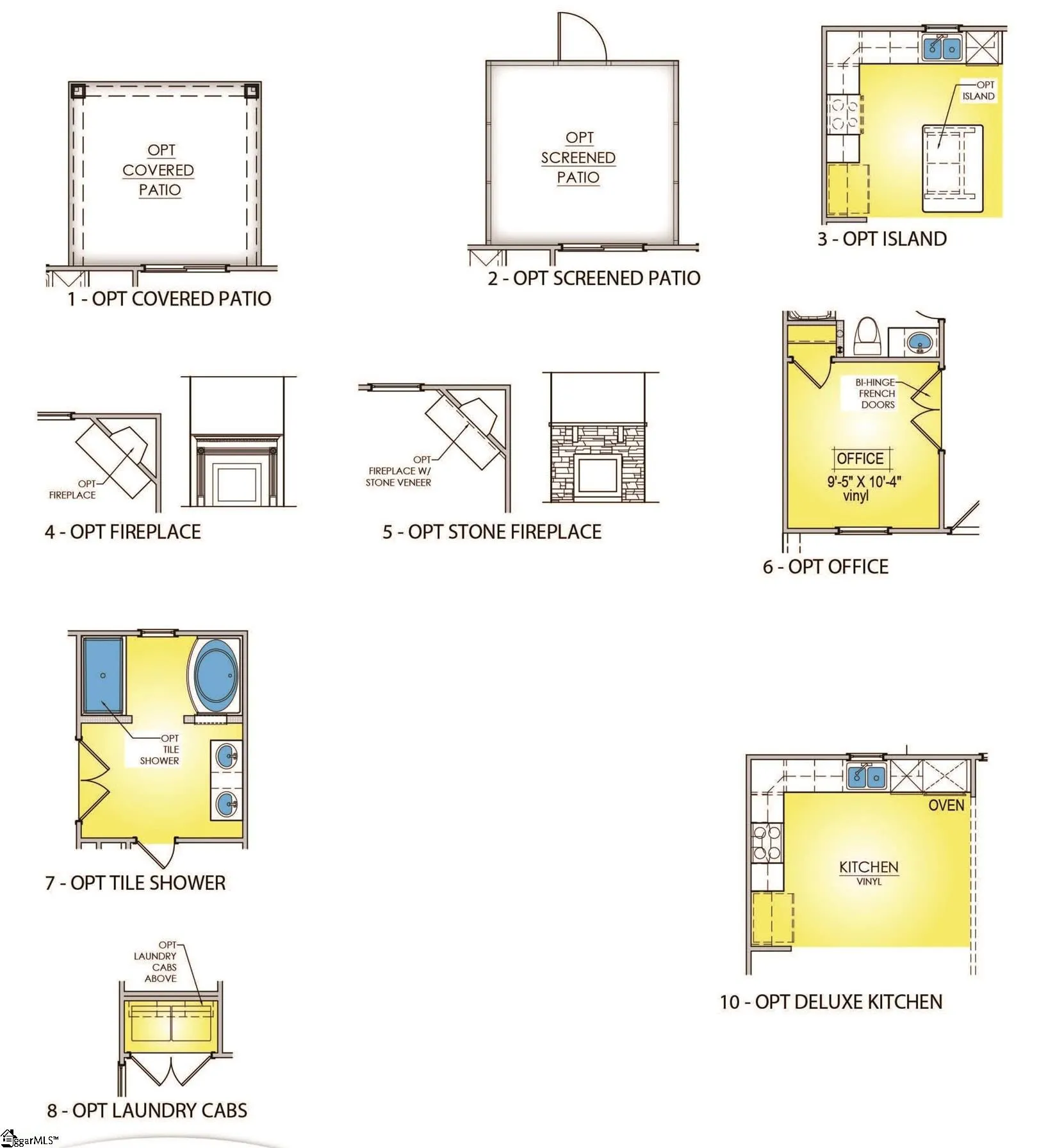 Property image 3 at 902 Gibbons Street, Wellford, SC 29385