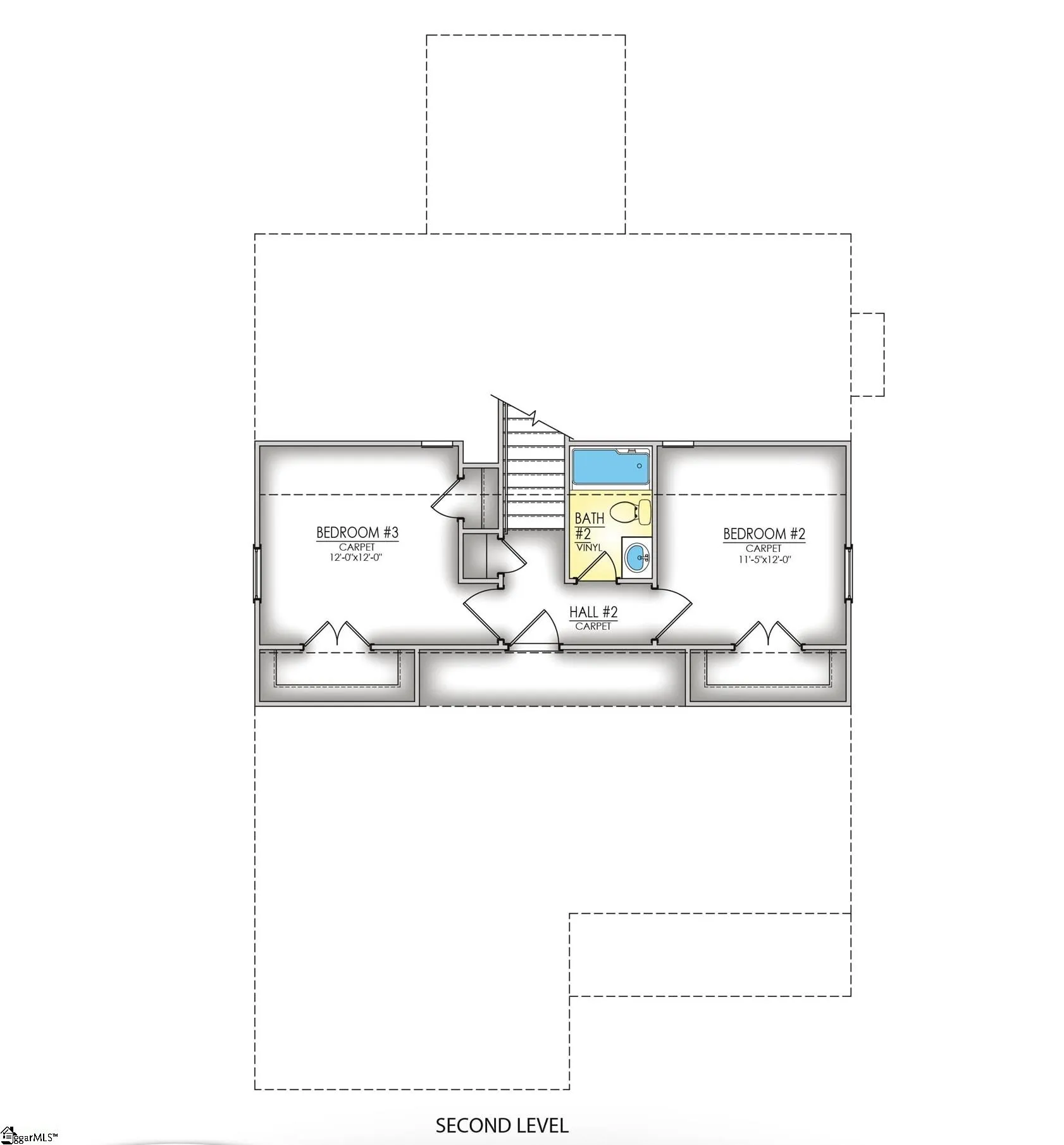 Property image 3 at 906 Gibbons Street, Wellford, SC 29385