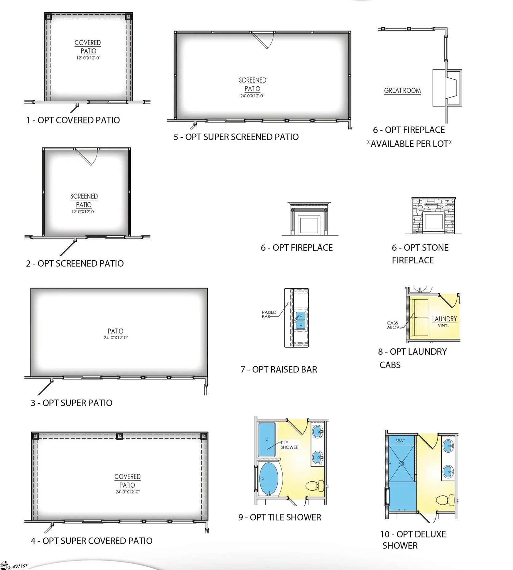 Property image 4 at 906 Gibbons Street, Wellford, SC 29385