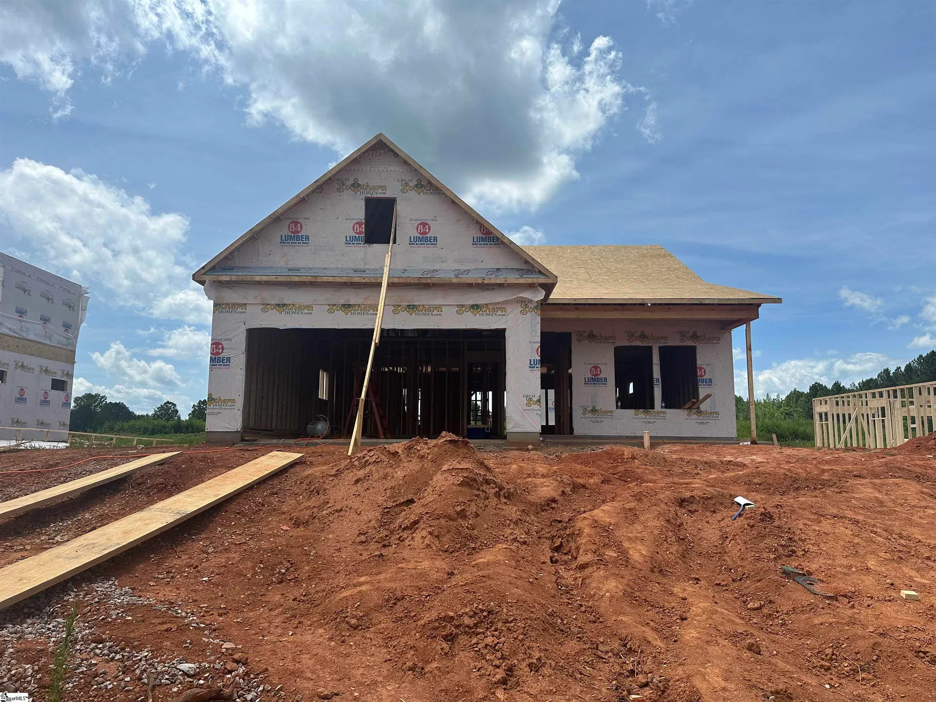 Property image 5 at 906 Gibbons Street, Wellford, SC 29385