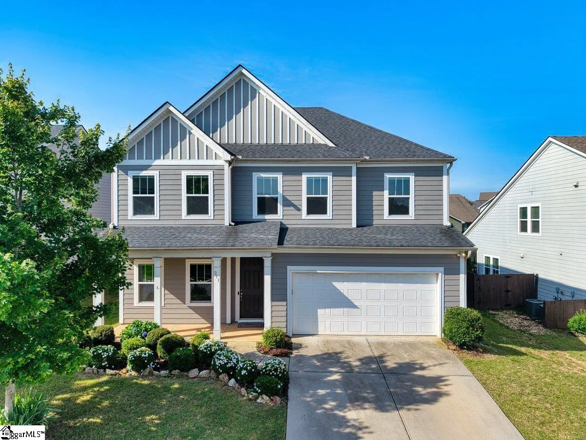211 Bank Swallow Way