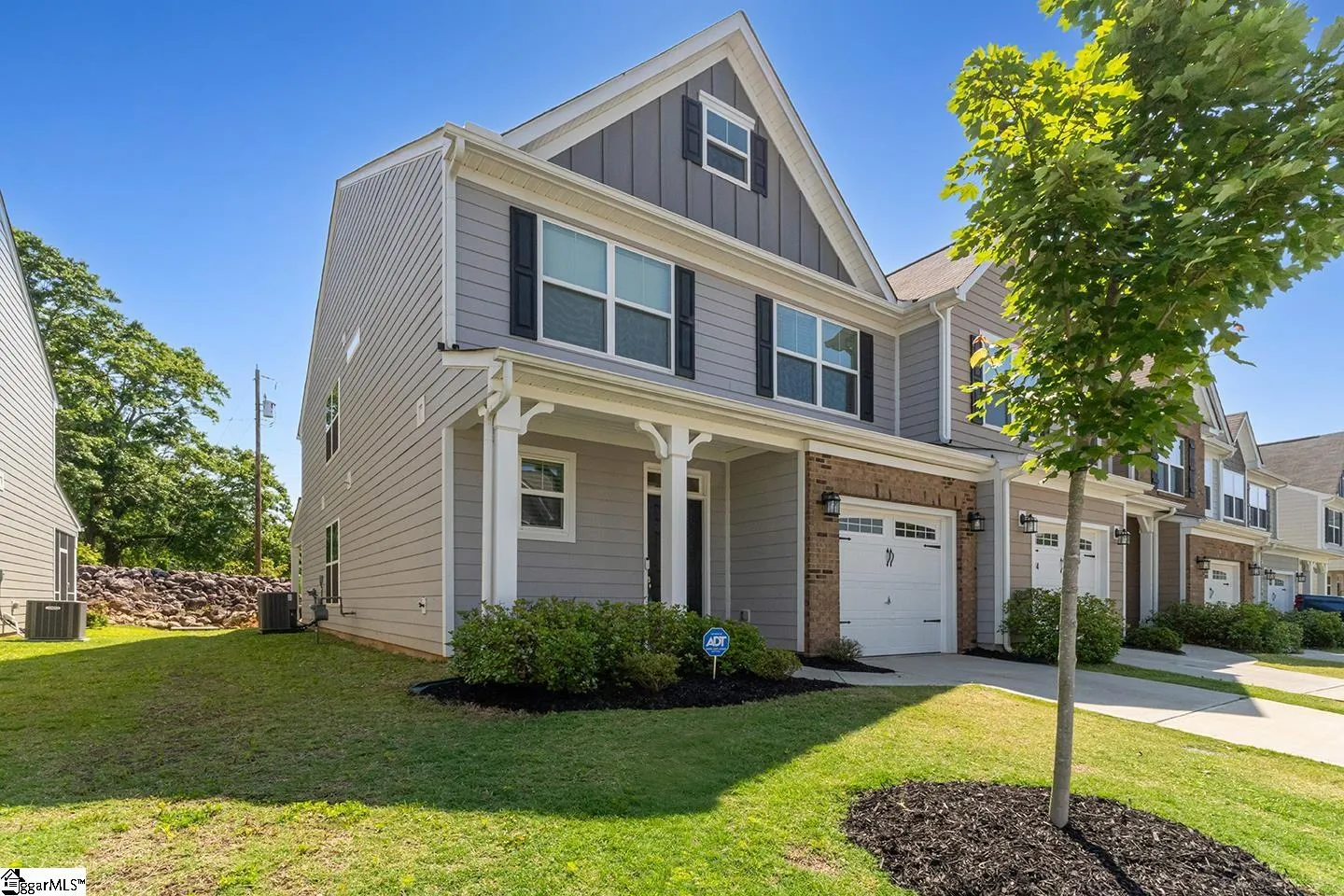 106 Cross Arbor Drive